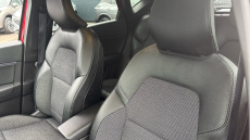 Renault Captur 1.6 E-Tech full hybrid 145 Rive Gauche 5dr Auto Hybrid Hatchback